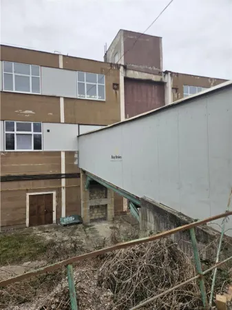 Spațiu industrial Orastie - poza 12