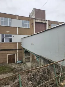 Spațiu industrial Orastie - poza 12