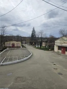 Spațiu industrial Orastie - poza 9