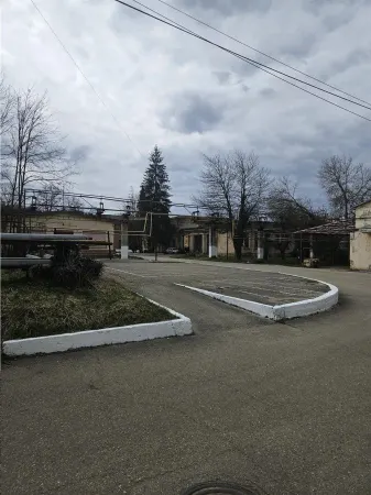 Spațiu industrial Orastie - poza 10