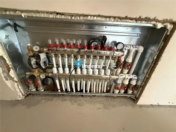 Casă 5 camere Rediu - poza 9