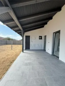 Casă 3 camere Moșnița Veche - poza 3