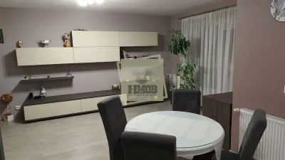 Apartament 3 camere Sibiu - poza 1