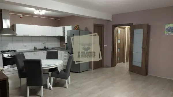 Apartament 3 camere Sibiu - poza 2