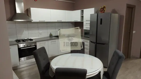 Apartament 3 camere Sibiu - poza 3