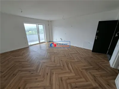 Comision 0%! Vanzare apartament 2 camere de LUX Iris zona Valea Chintaului, Cluj-Napoca - Cluj-Napoca