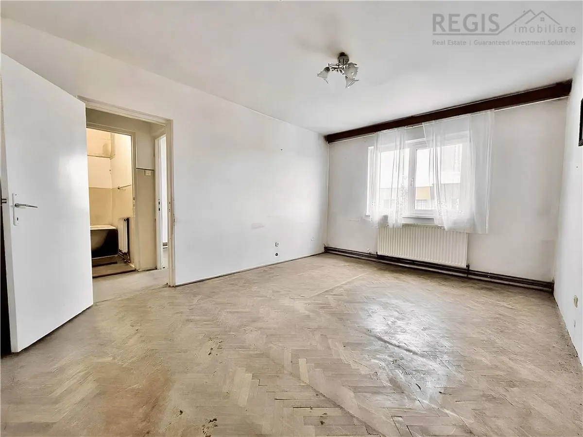 Apartament 2 camere Brașov - poza 1