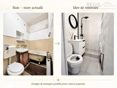 Apartament 2 camere Brașov - poza 5