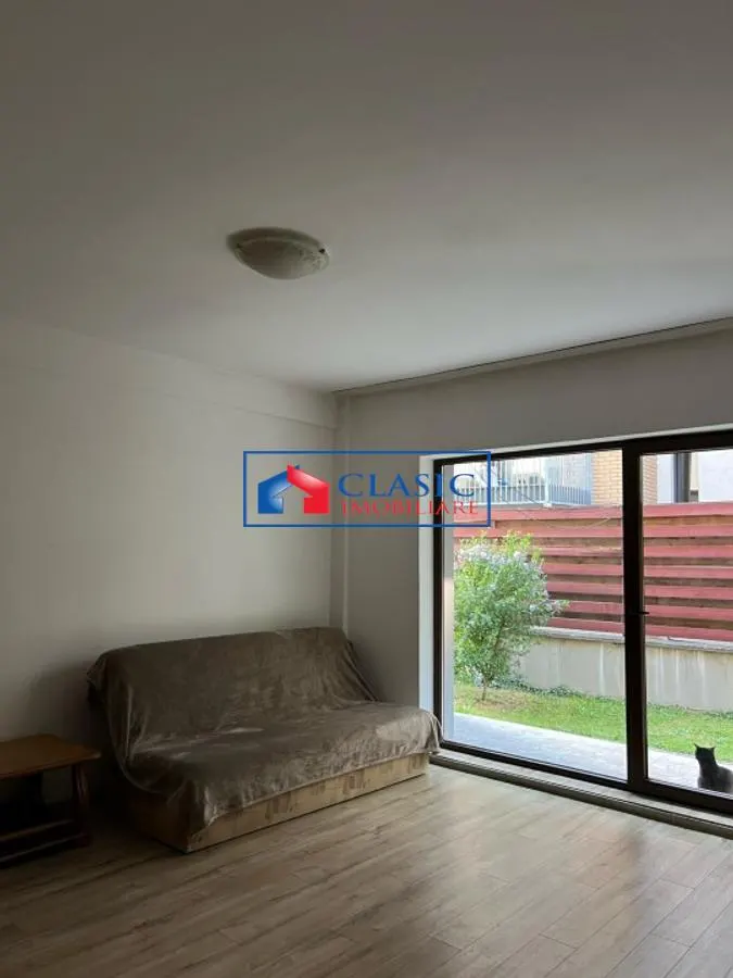 Apartament 2 camere Cluj-Napoca - poza 1