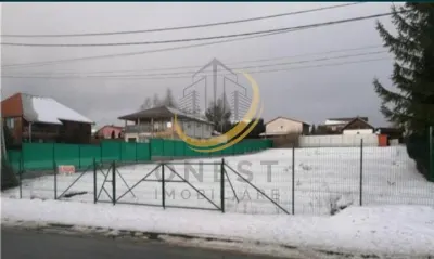 Teren Sângeorgiu de Mureș - poza 3