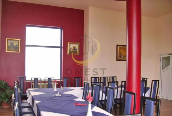 Hotel/Pensiune Copaceni - poza 11