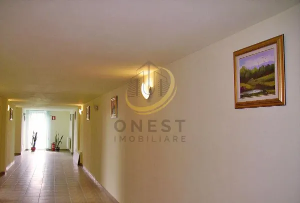Hotel/Pensiune Copaceni - poza 12