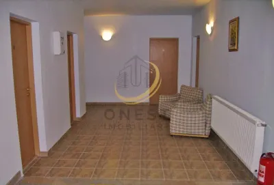 Hotel/Pensiune Copaceni - poza 14