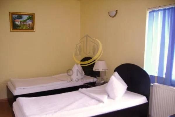 Hotel/Pensiune Copaceni - poza 3