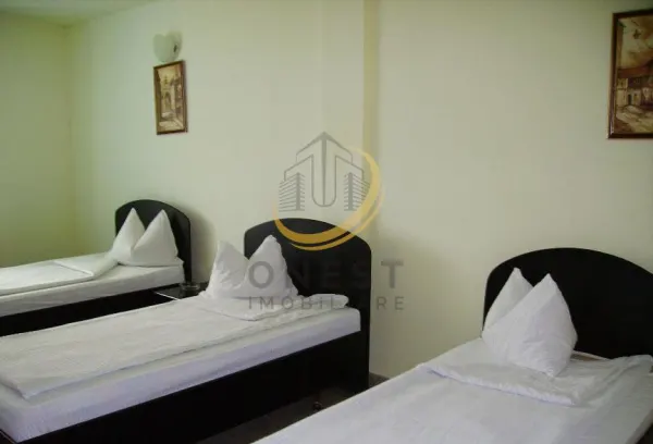 Hotel/Pensiune Copaceni - poza 4