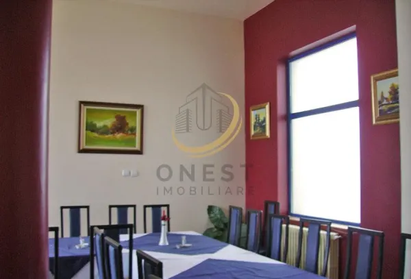 Hotel/Pensiune Copaceni - poza 10