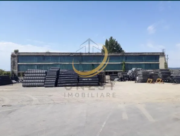 Spațiu comercial Sângeorgiu de Mureș - poza 1