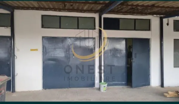 Spațiu comercial Sângeorgiu de Mureș - poza 2