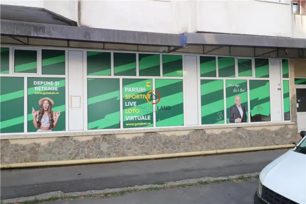 Spațiu comercial Săcele - poza 2