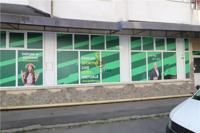 Spațiu comercial Săcele - poza 2