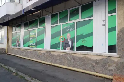 Spațiu comercial Săcele - poza 21