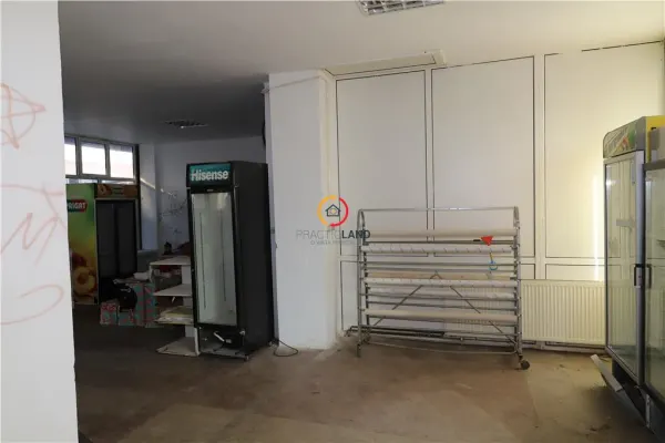 Spațiu comercial Săcele - poza 5