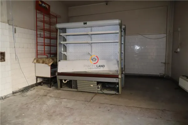 Spațiu comercial Săcele - poza 9