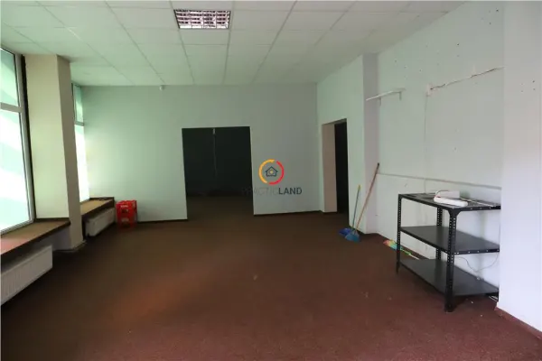 Spațiu comercial Brașov - poza 12