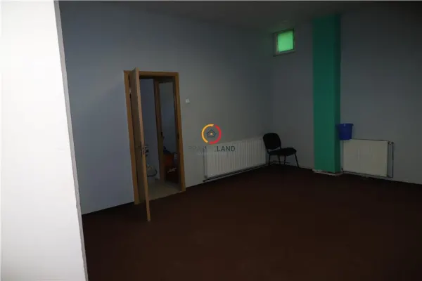 Spațiu comercial Brașov - poza 18