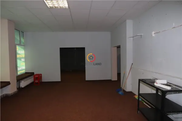 Spațiu comercial Brașov - poza 19