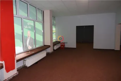 Spațiu comercial Brașov - poza 20