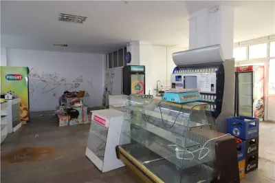 Spațiu comercial Brașov - poza 3