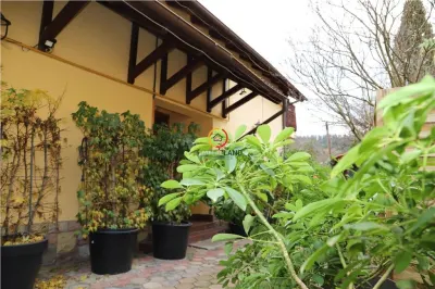 Vila  Oportunitate Unica - Brasov