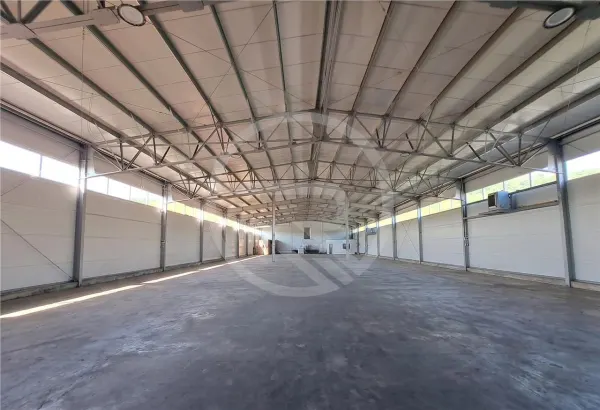 Spațiu comercial Baciu - poza 2