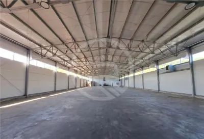 Spațiu comercial Baciu - poza 2