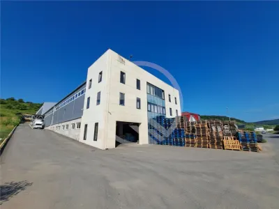Spațiu comercial Baciu - poza 3