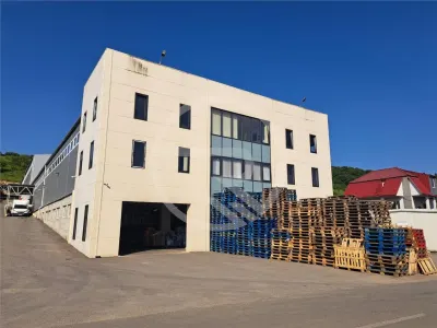 Spațiu comercial Baciu - poza 4