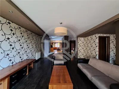 Casa Insiruita, 320 mp utili, situata in cartierul Buna Ziua! - Cluj-Napoca