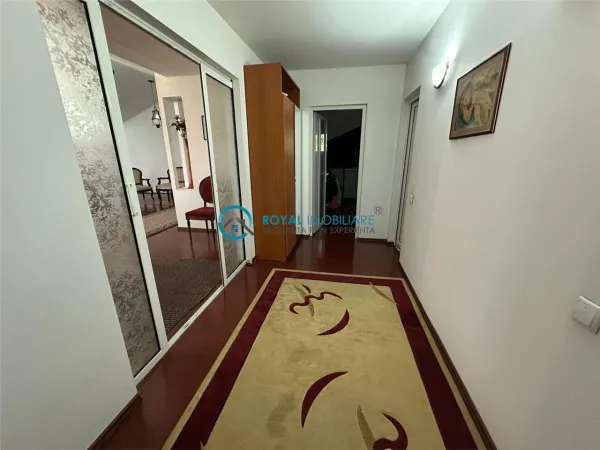 Apartament 3 camere Ploiești - poza 3