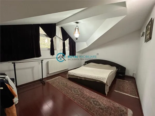 Apartament 3 camere Ploiești - poza 5