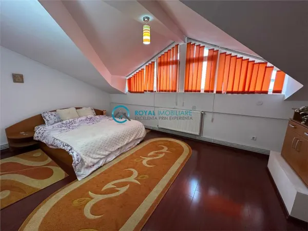 Apartament 3 camere Ploiești - poza 7