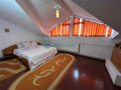 Apartament 3 camere Ploiești - poza 7
