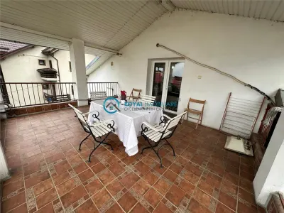 Apartament 3 camere Ploiești - poza 10