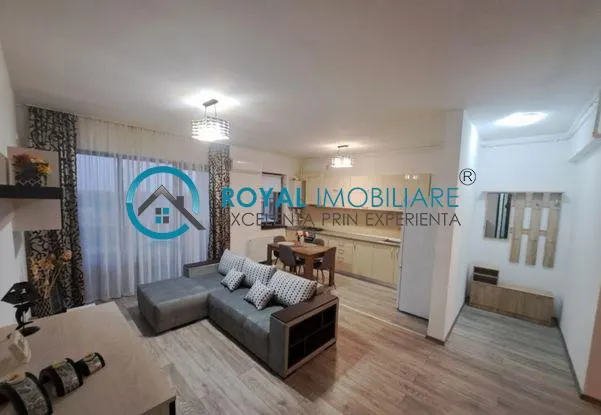 Apartament 3 camere Ploiești - poza 1