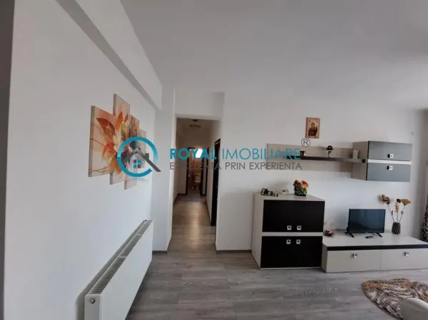 Apartament 3 camere Ploiești - poza 3