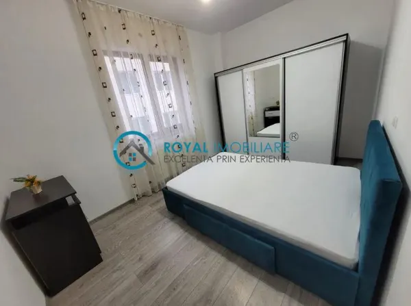 Apartament 3 camere Ploiești - poza 4