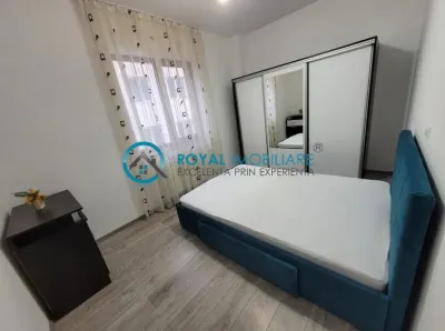 Apartament 3 camere Ploiești - poza 4