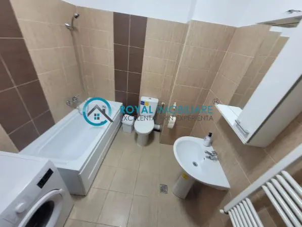 Apartament 3 camere Ploiești - poza 7
