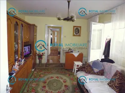 Apartament 2 camere Ploiești - poza 1