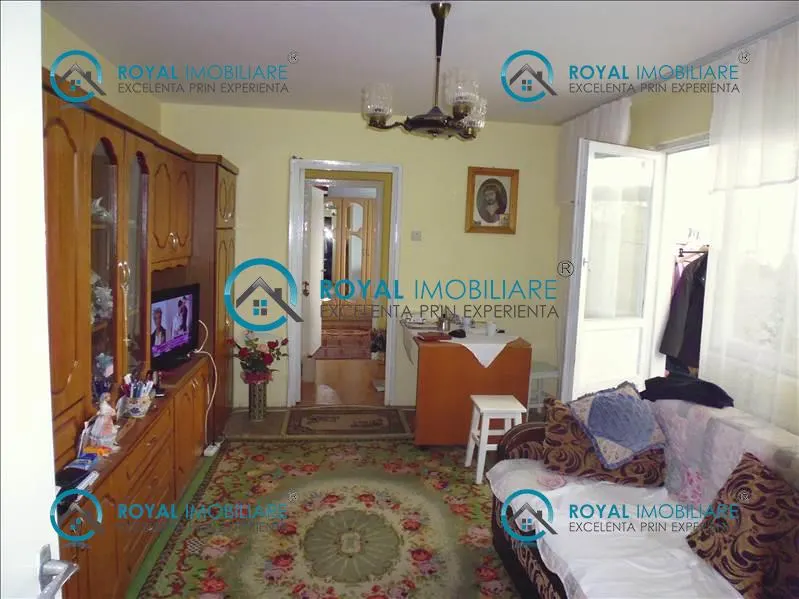 Apartament 2 camere Ploiești - poza 1